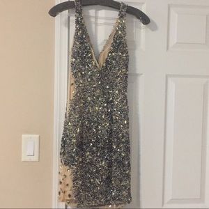 New Years Eve Dress